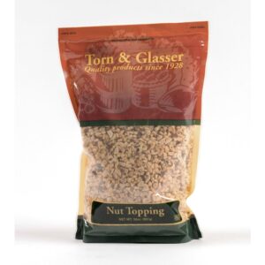 T&G NUT TOPPING 2lb | Packaged