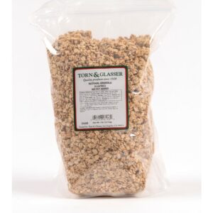 T&G GRANOLA NAT 4lb | Packaged