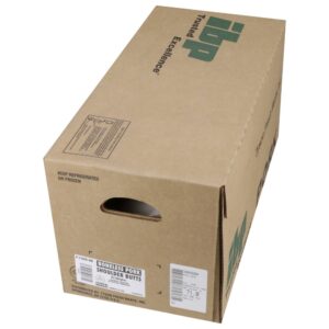 PRK SHLDR BUTT BNLS 2PC | Corrugated Box