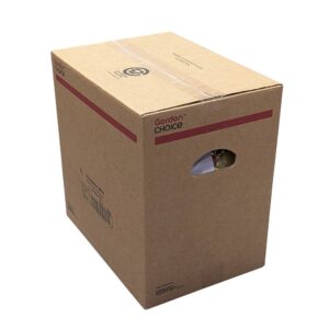 Hostess Mix Candy | Corrugated Box