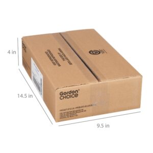 Natural Cheddar Cheese Slices | Corrugated Box