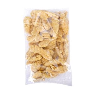 Chicken Tender Fritters | Packaged