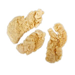 Chicken Tender Fritters | Raw Item