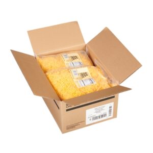 Colby Cheese | Packaged