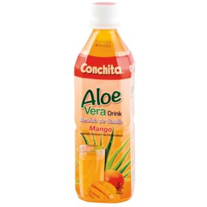 Mango Aloe Vera Juice 500 Ml | Packaged