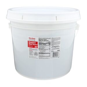 Gfs Beef Base | Packaged