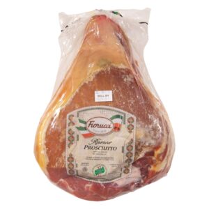 Prosciutto Ham | Packaged