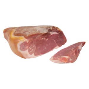 Prosciutto Ham | Raw Item