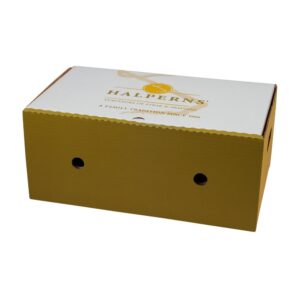 Beef Ribeye L-on 2″ Tl Prm 2-16#&up | Corrugated Box