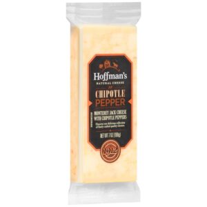 Hoffman Chipotle Jack Cheese 7oz | Packaged