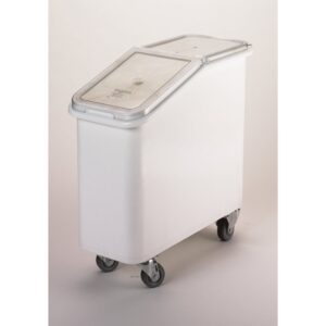 Ingredient Bin | Raw Item