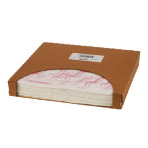 Sandwich Wraps | Packaged