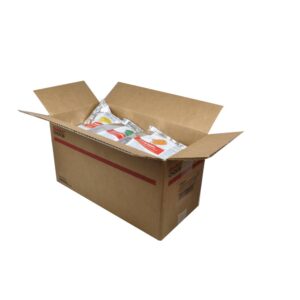 Assorted Citrus Flavors Gelatin Mix | Packaged