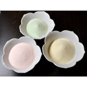 Assorted Citrus Flavors Gelatin Mix | Styled