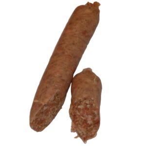 Polish Pork Sausage | Raw Item
