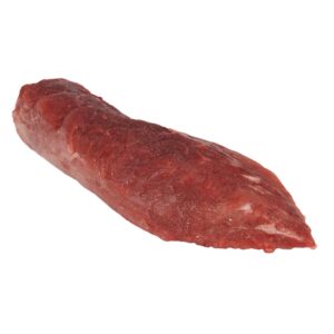 Heavy Pork Tenderloin | Raw Item