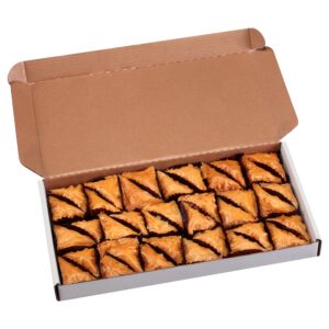 2-36CT BAKLAVA SINBAD 2Z 332540 | Packaged