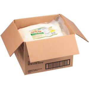 6-64 oz Sauce Alfredo LOL – 39453 | Packaged