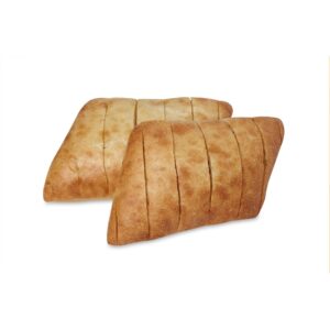 Brd Ciabatta Pull-apart Prbkd 78-4.5z | Raw Item
