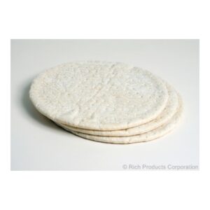 20-10 Oz Pizza Crust Trad 12″ 84902 | Styled