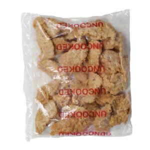 Chix Tenderloin Gold’n’spice 10# | Packaged