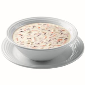 4-4#-soup Wild Rice W/ Chix – 166180 | Styled