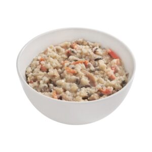 4-4#-soup Wild Rice W/ Chix – 166180 | Raw Item