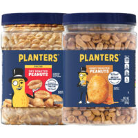 Planters Peanuts