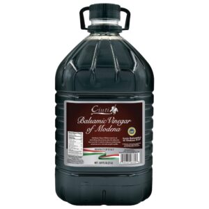 Ciuti Balsamic Vinegar 5L | Packaged