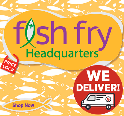 Fish Fry Headquarters
