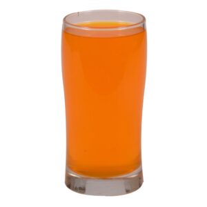 Orange Powerade | RAW