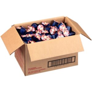 Liquid Creamer Cups | PKG