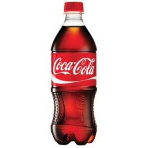 Coke Classic | PKG
