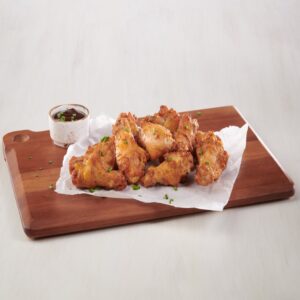 Bone-In Chicken Wings | PWB