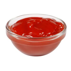 Tomato Ketchup | RAW