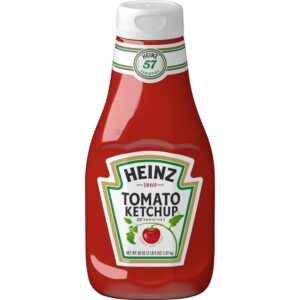 Tomato Ketchup | PKG