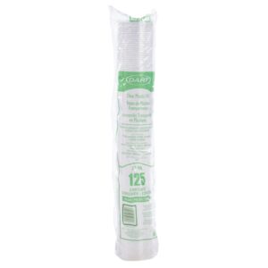LID PRTN SOUFF 20-125CT DART | PKG