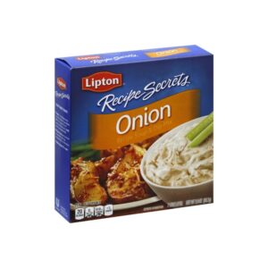Onion Soup Mix | PKG
