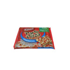 Combination Pizza Party | IPG