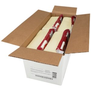 Mozzarella Cheese | PKG