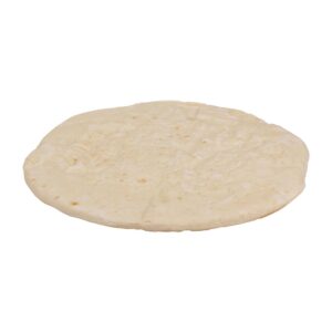 12″ Traditional Pizza Crusts | RAW