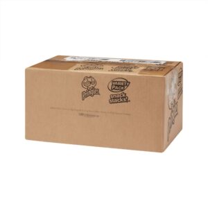 Single-Serve Assorted Pringles | COR