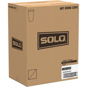 16 oz. Paper Hot Cups | COR