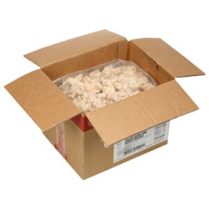 Pulled Chicken White & Dark Blend | PKG