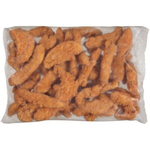 Breaded Chicken Breast | IPG