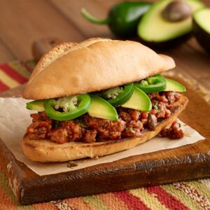 Sloppy Joe Sauce | PWB