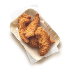 Breaded Chicken Breast | PWB
