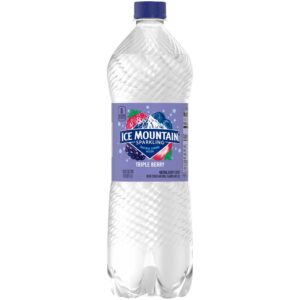 Triple Berry Sparkling Water | IPG