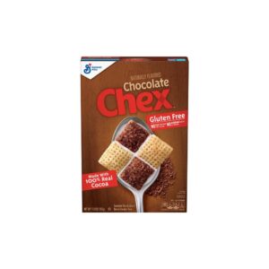 GM Chocolate Chex Cereal 12.8oz | IPG