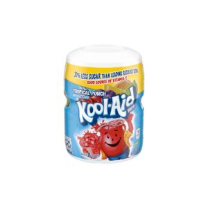 Tropical Punch Kool-Aid Mix | IPG